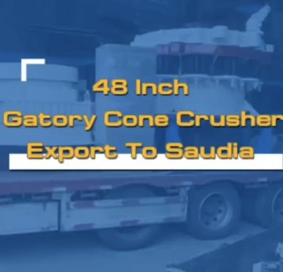 Gatory конус 48 дюймов, обновить состояние и экспорт в Саудию