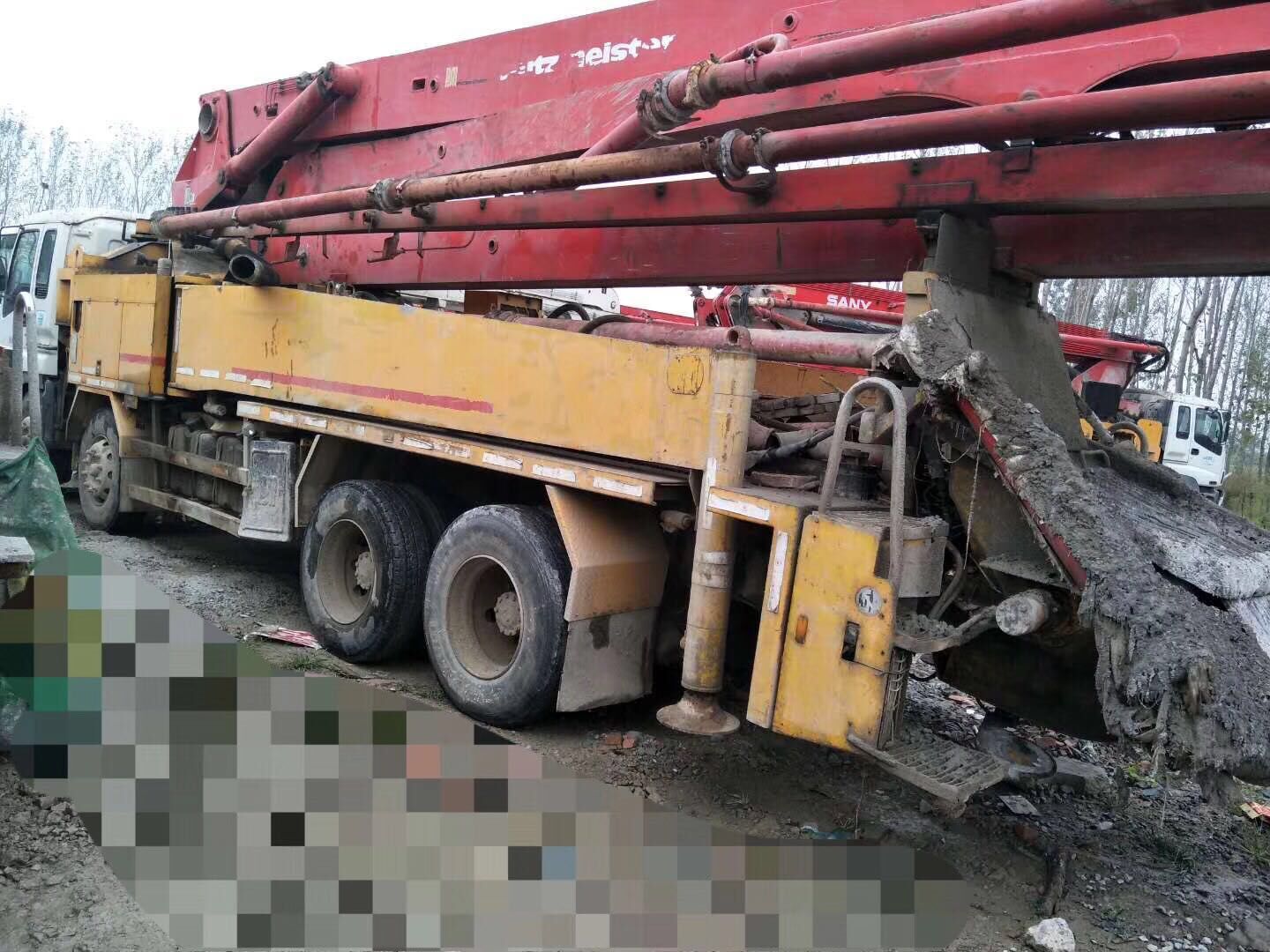 ПМ 42 МЕТРОВ