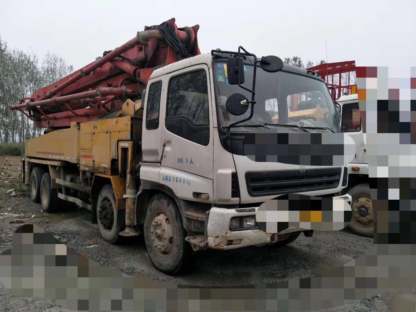 ПМ 42 МЕТРОВ