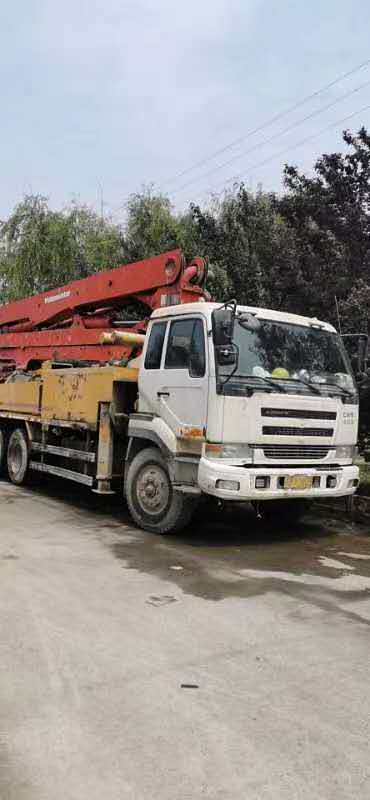 Путцмайстер М36