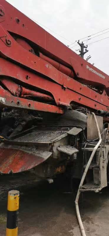 Путцмайстер М36