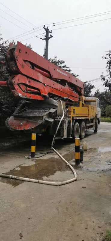 Путцмайстер М36