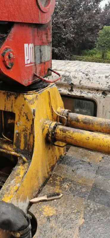 Путцмайстер М36