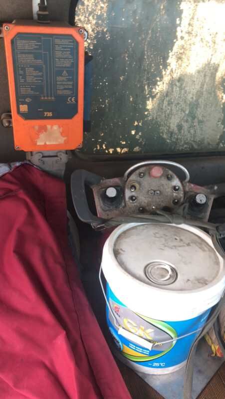 Путцмайстер М42