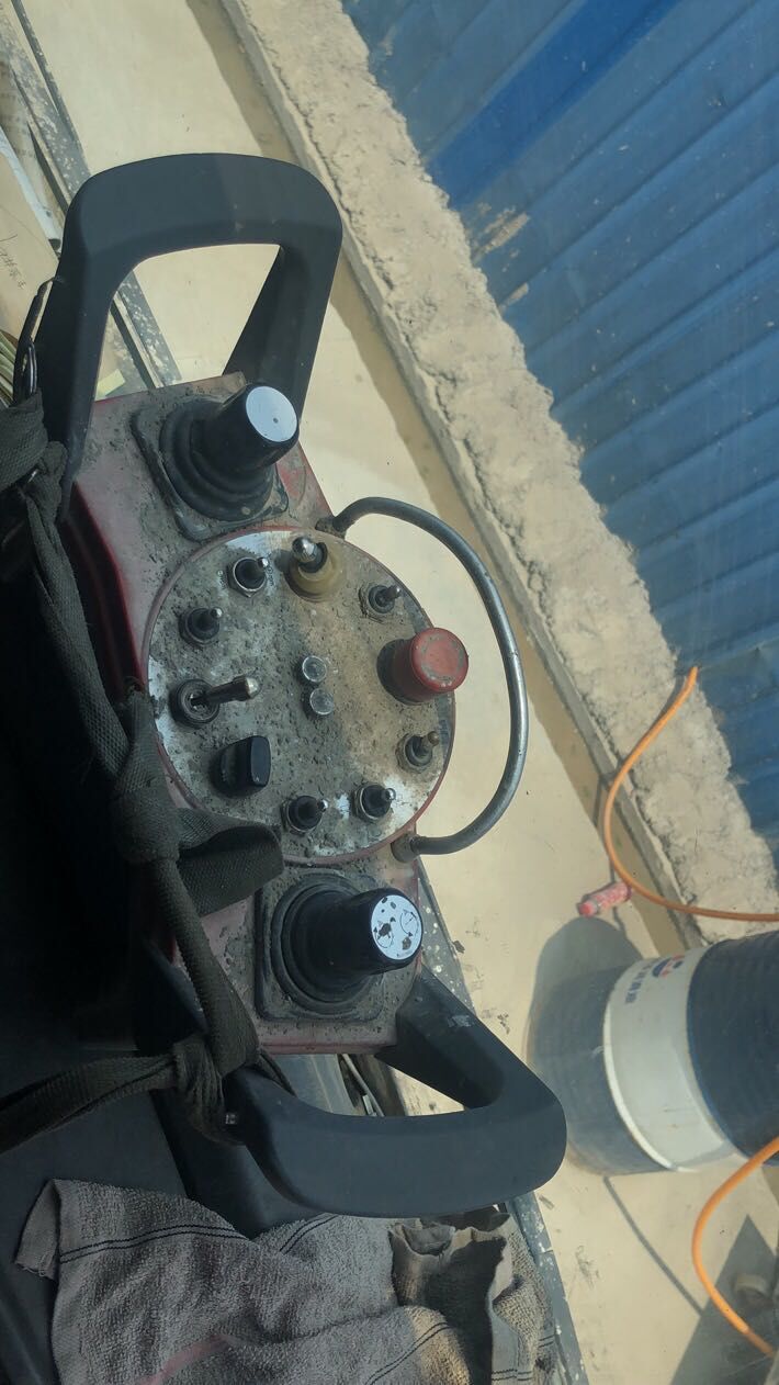 Путцмайстер М42