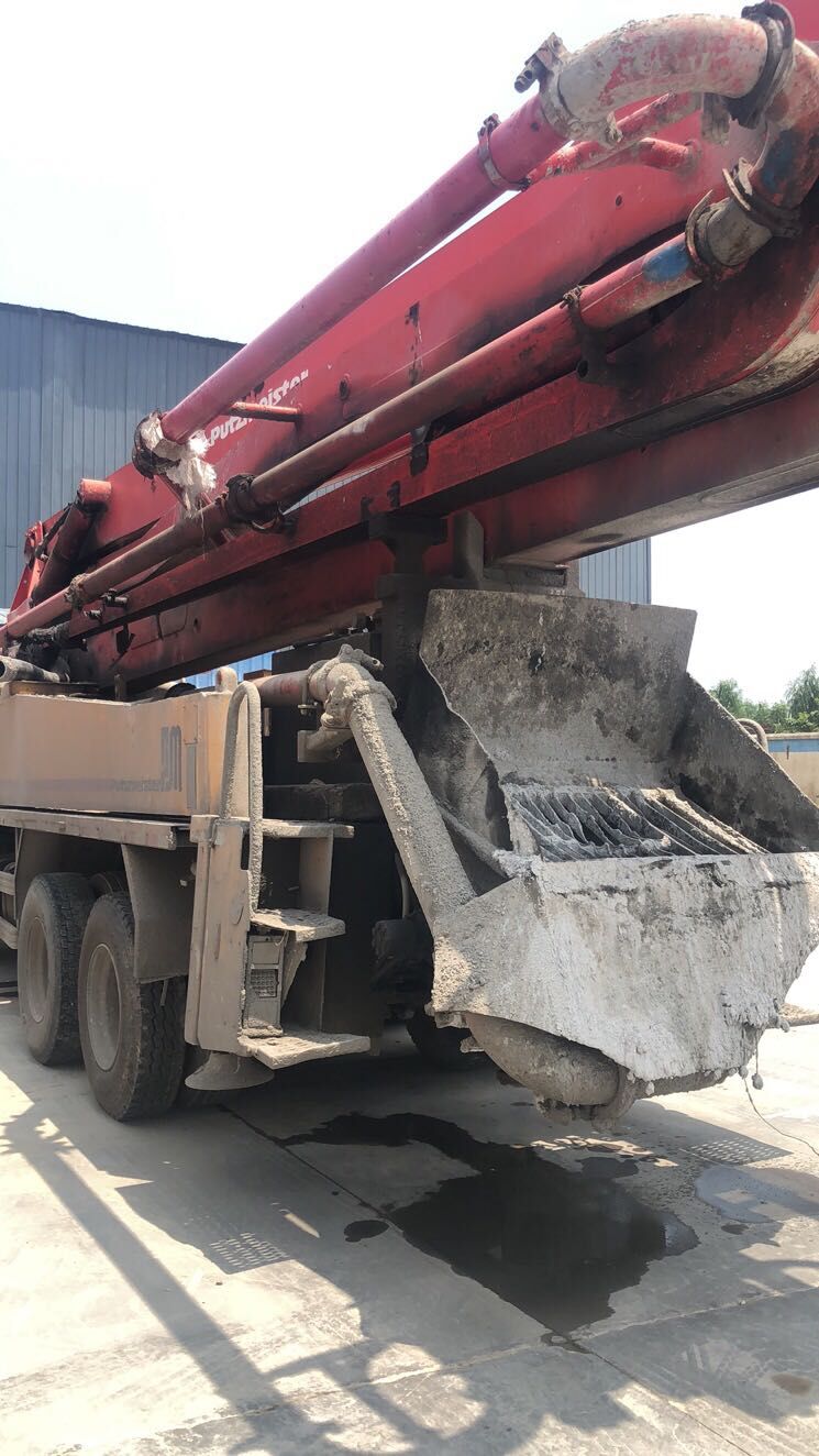 Путцмайстер М42