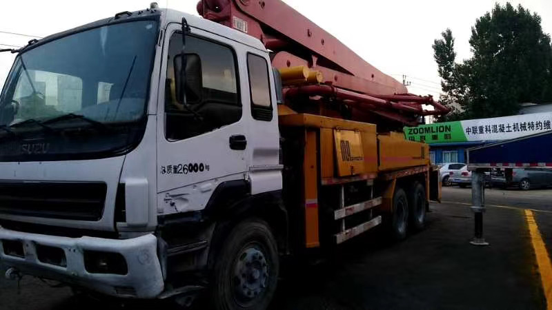 Пузтмайстер М36