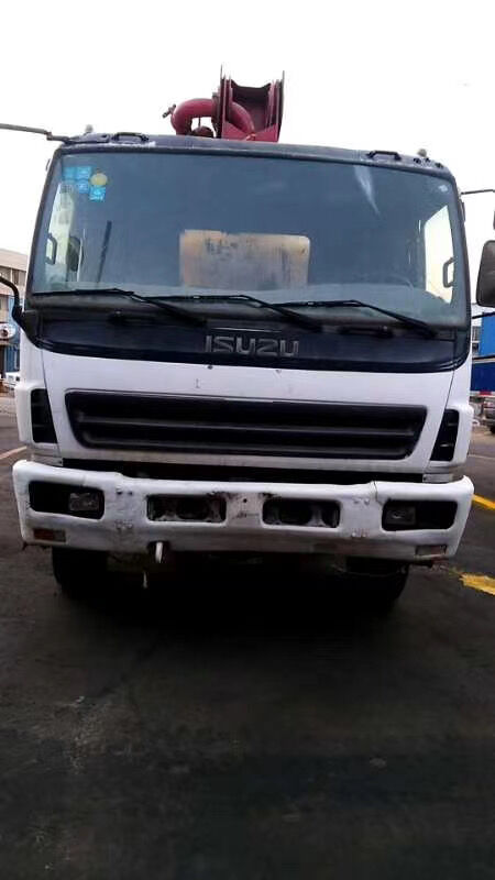 Пузтмайстер М36