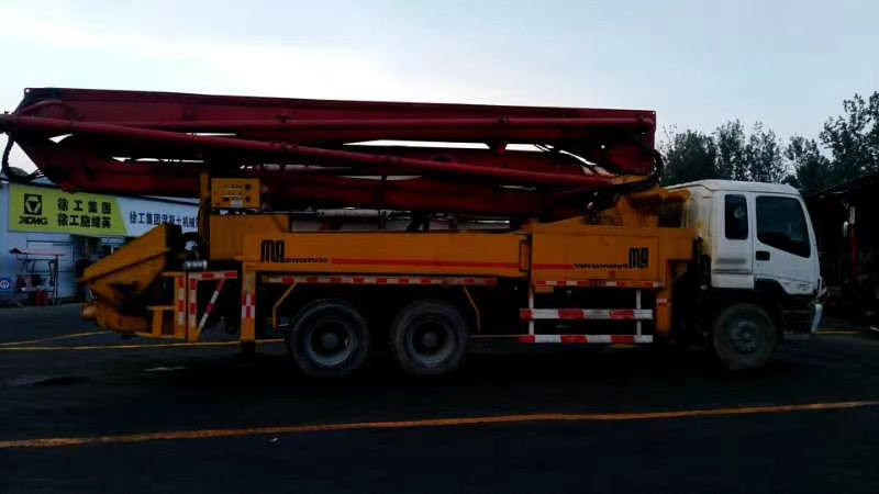 Пузтмайстер М36