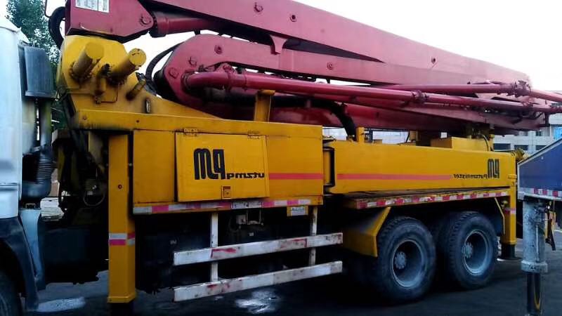 Пузтмайстер М36