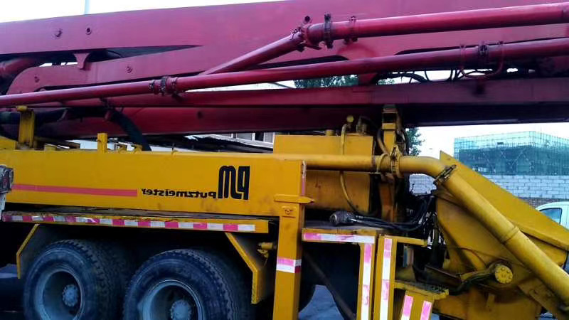 Пузтмайстер М36