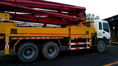 Пузтмайстер М36