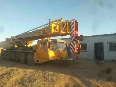 ЧАНЦЗЯН КРЕЙН