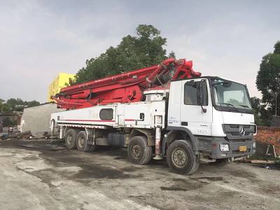 Путцмайстер М56