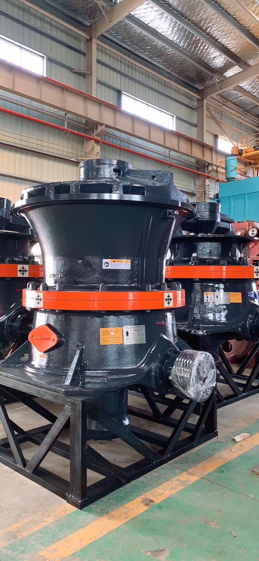 Сандвик CS430