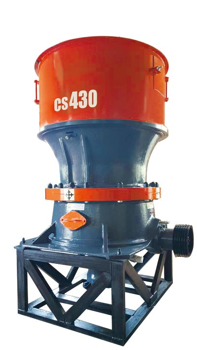 Сандвик CS430