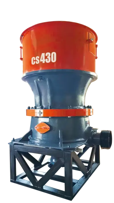 Сандвик CS430