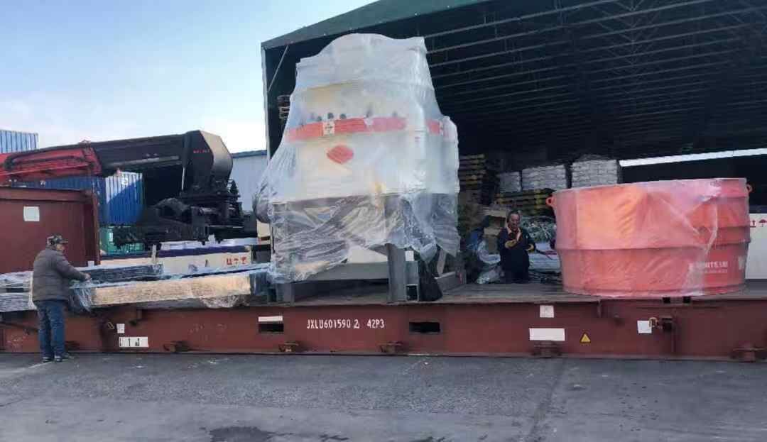 Сандвик CH660