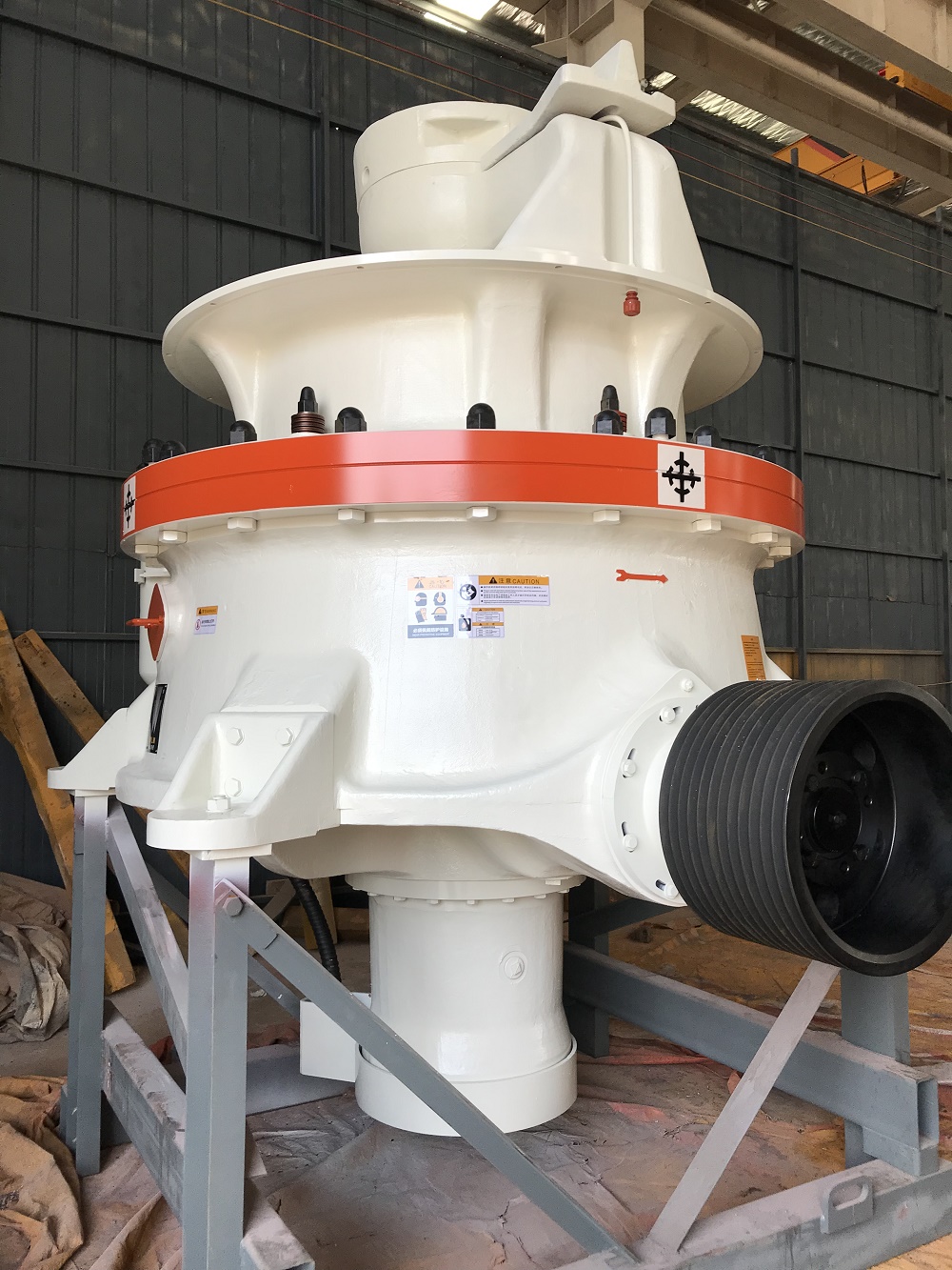 Сандвик CH660