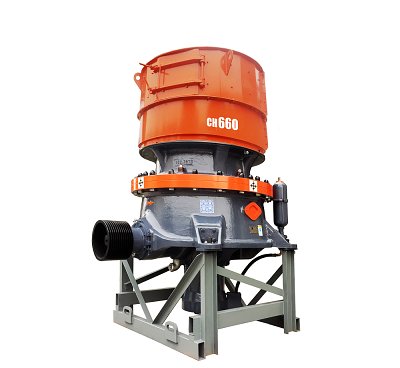 Сандвик CH660