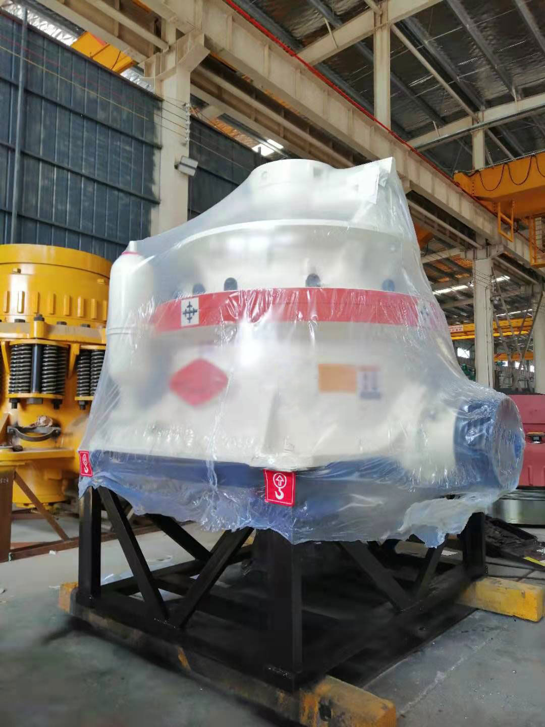 Сандвик CH430