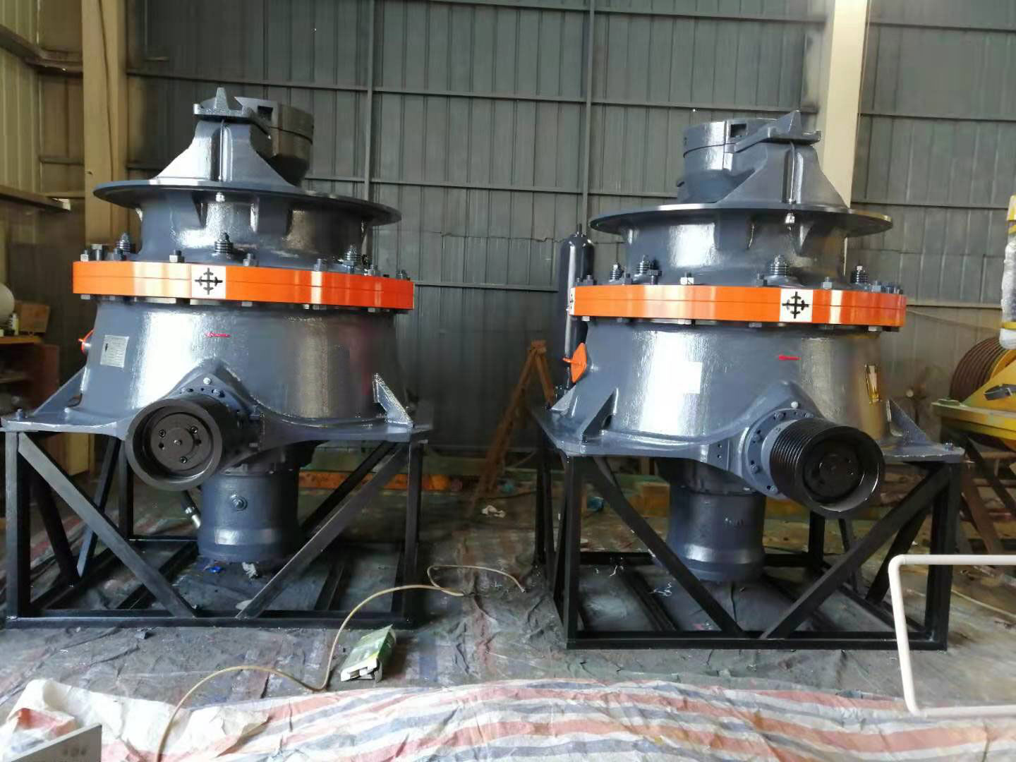 Сандвик CH440