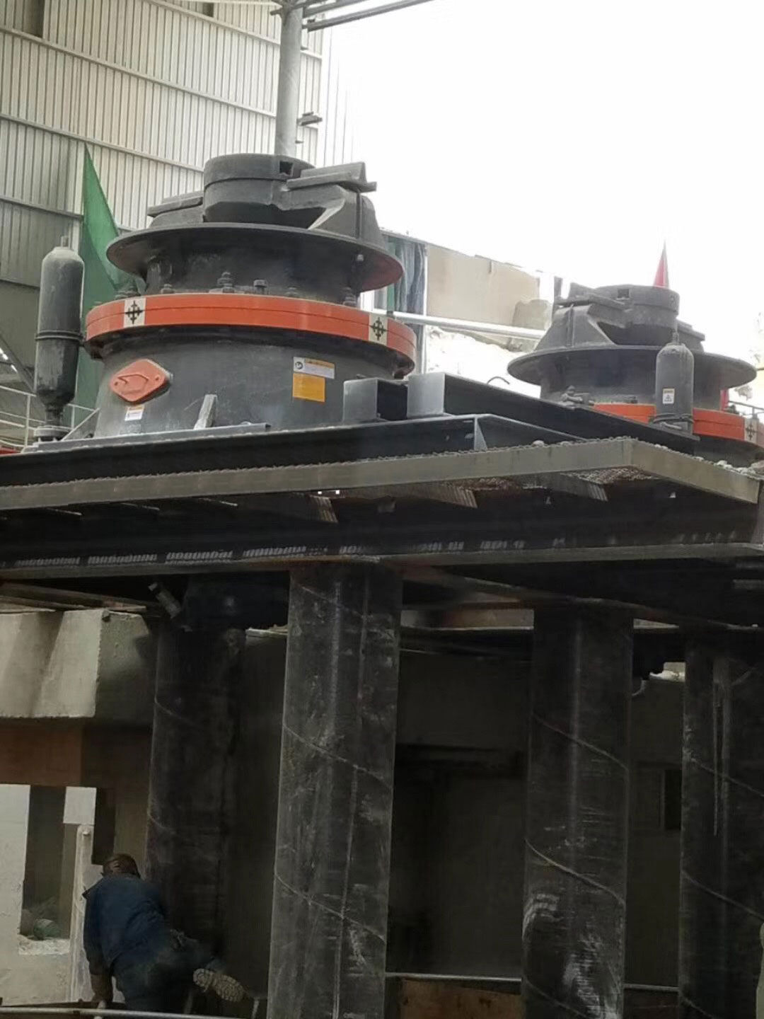 Сандвик CH440