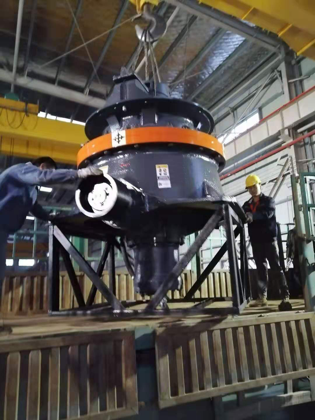 Сандвик CH440