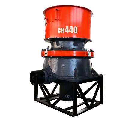 Сандвик CH440