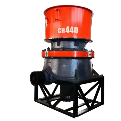 Сандвик CH440