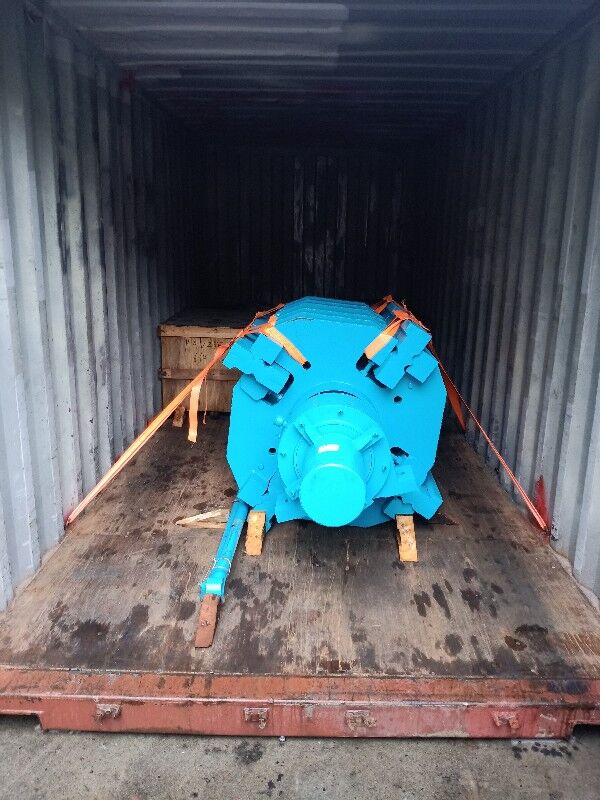 APK50 экспорт в ЕС