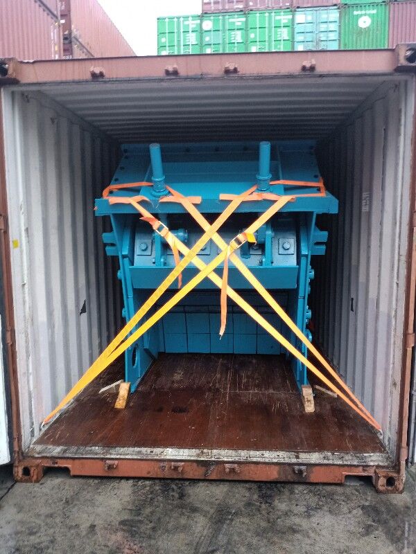 APK50 экспорт в ЕС