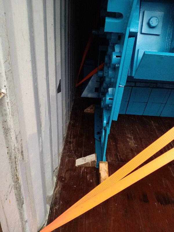 APK50 экспорт в ЕС