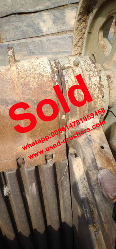 Cedarapids 22x36 продано