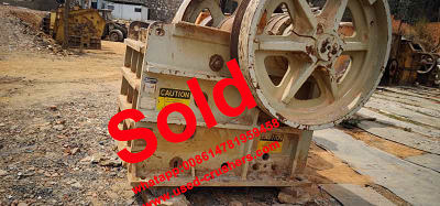 Cedarapids 22x36 продано