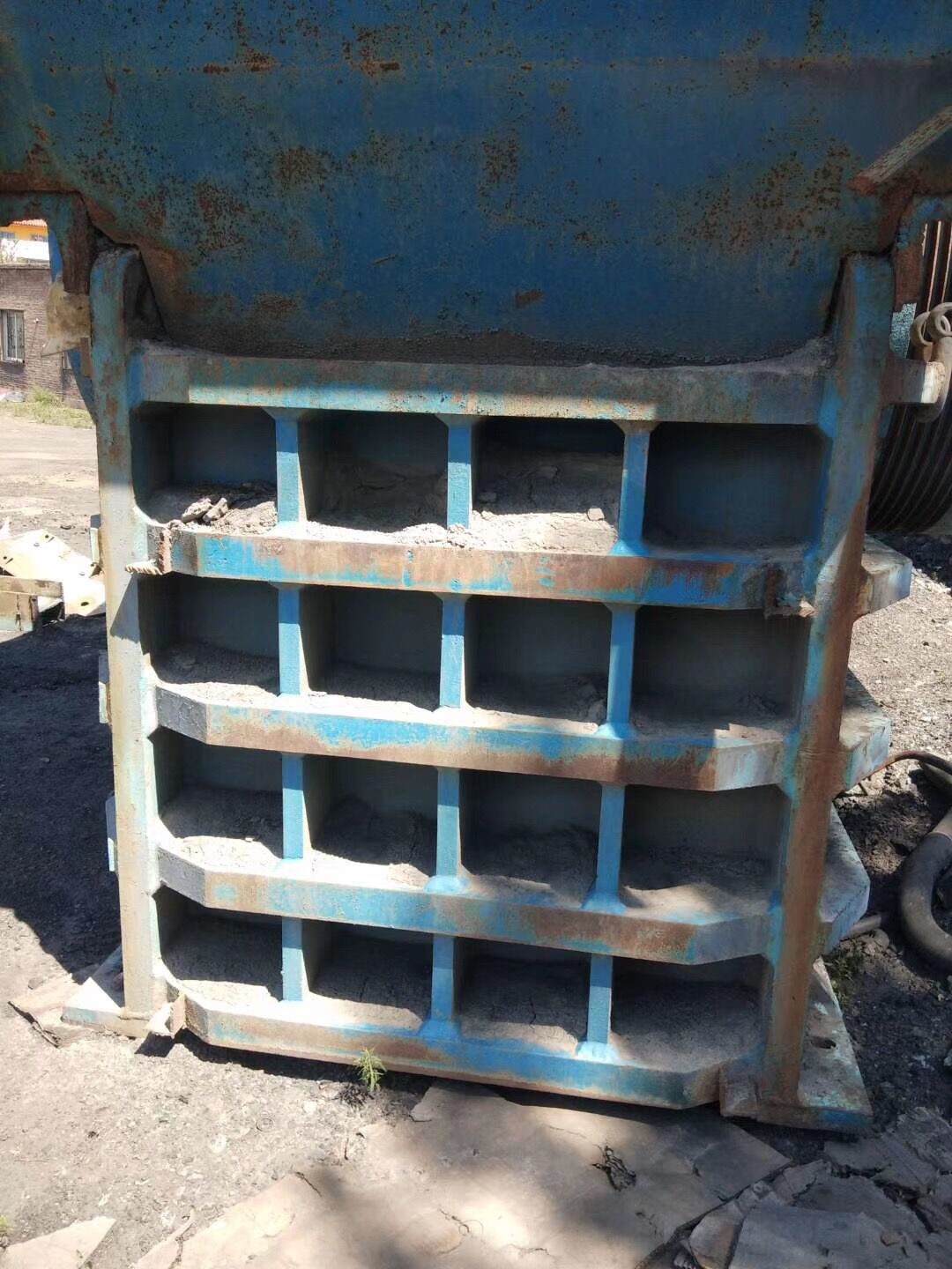 Щековая дробилка Cedarapids 30 x 42