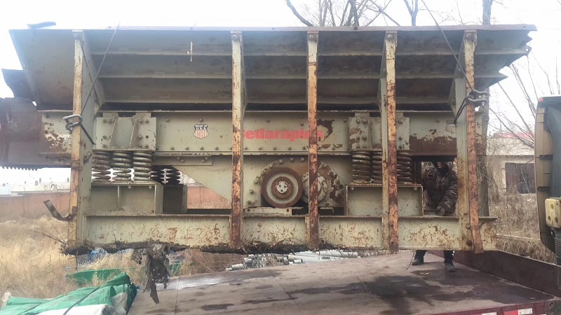 Кедарапиды 22＂ x 36＂