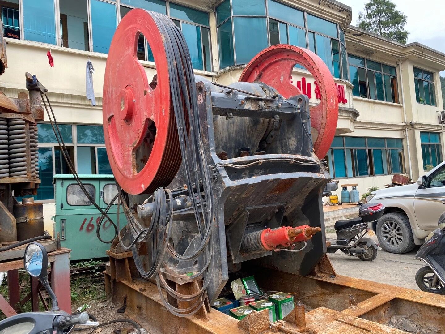 сандвик cj412