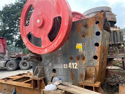 сандвик cj412