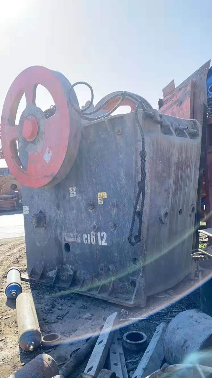 сандвик cj612