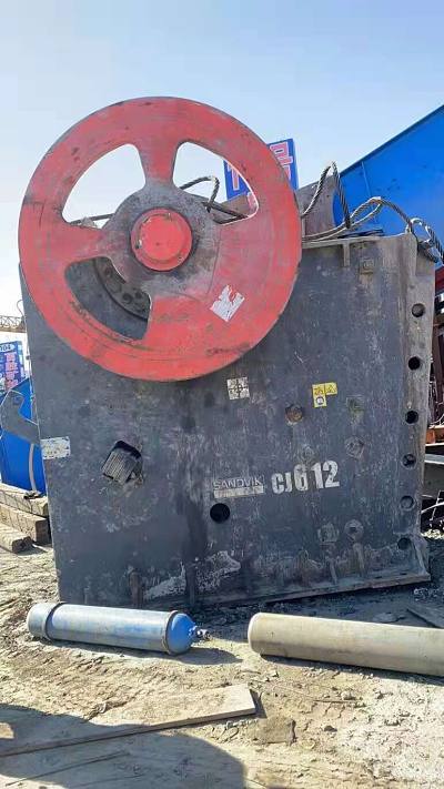 сандвик cj612