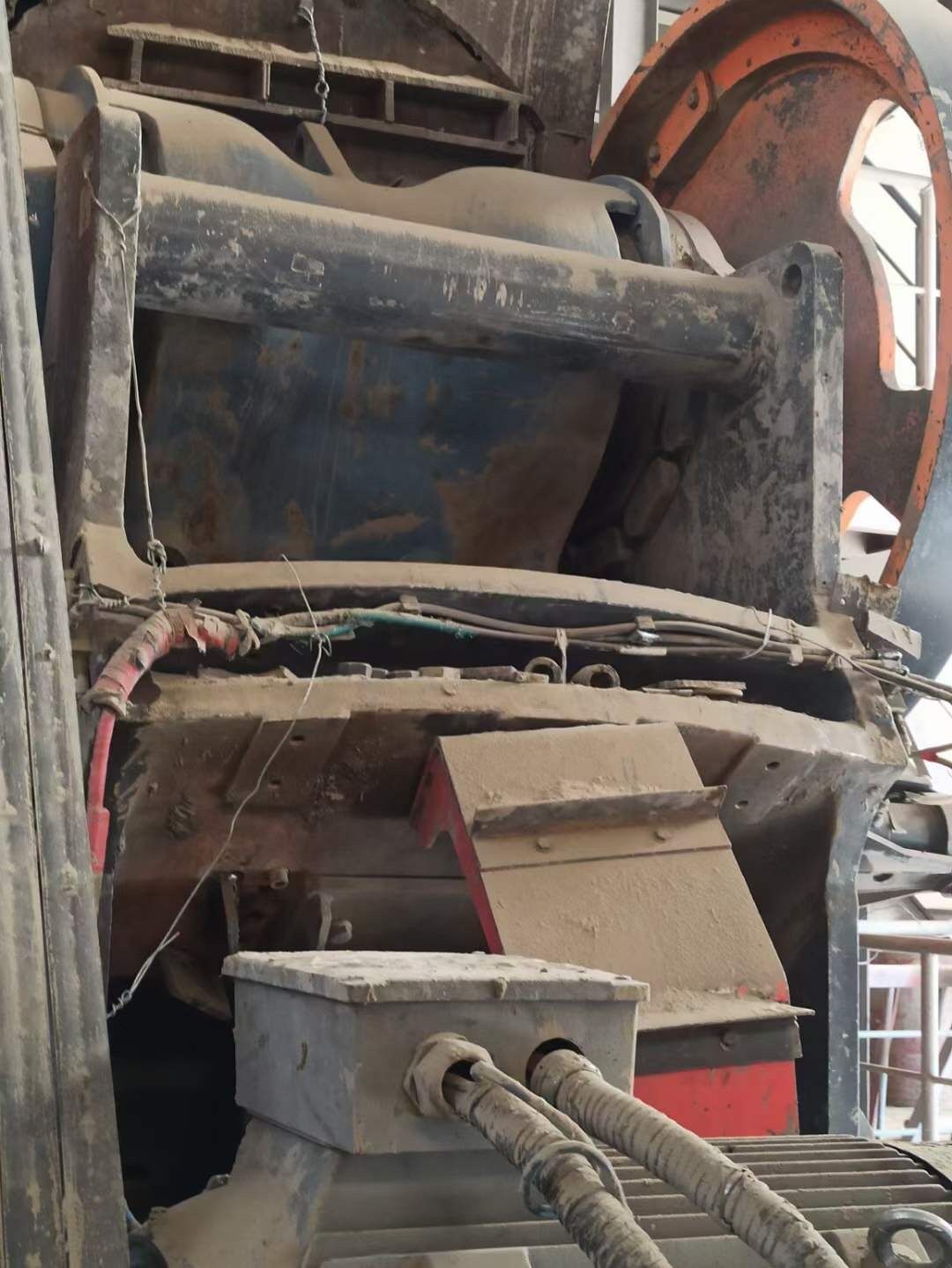 САНДВИК CJ412