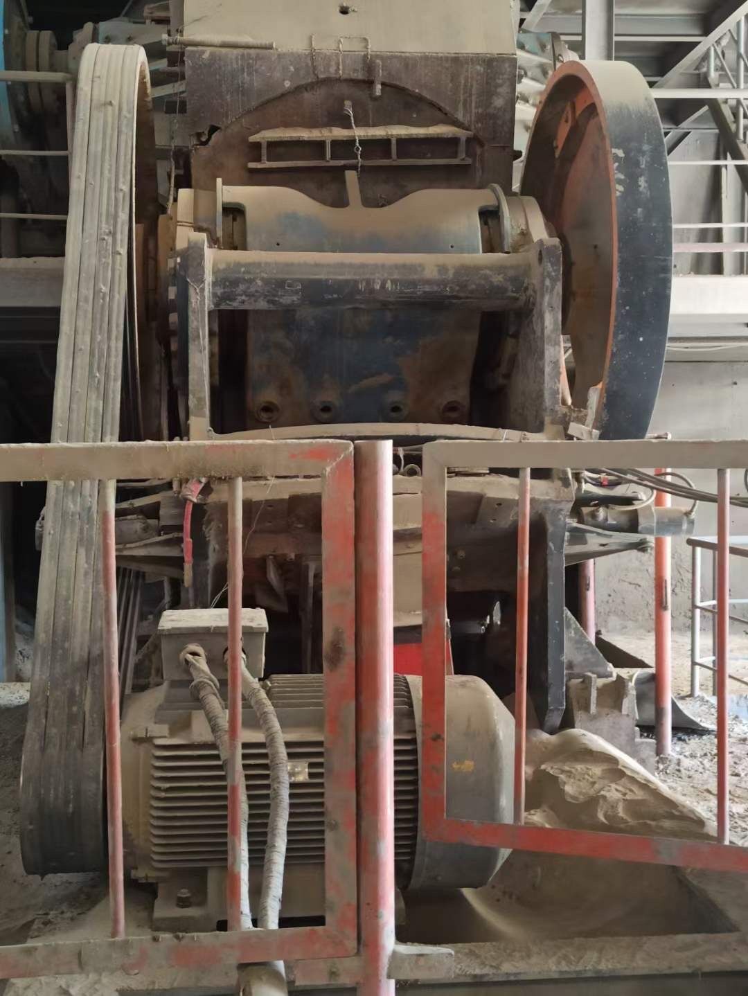 САНДВИК CJ412