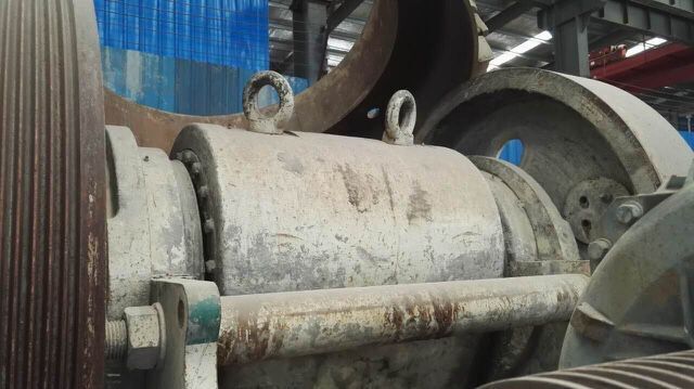 ЩЕКОВАЯ ДРОБИЛКА ROOTS C-100