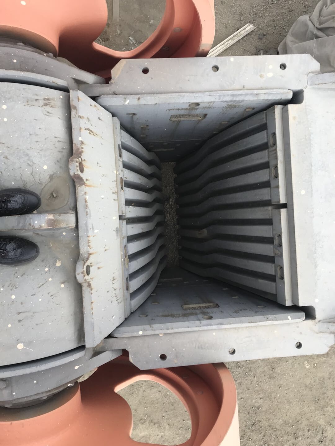 сандвик CJ411