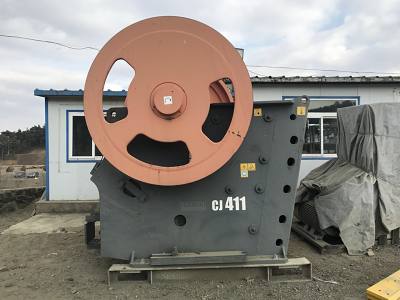 сандвик CJ411