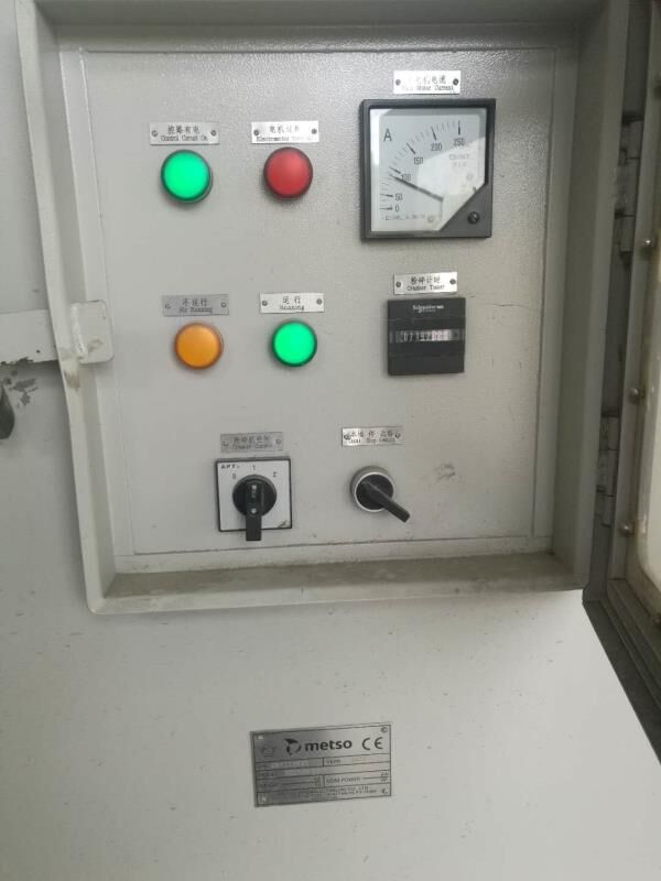 щековая дробилка roots c-96