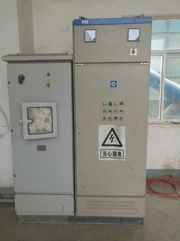 щековая дробилка roots c-96