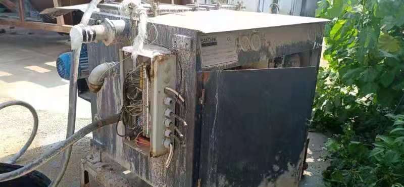 сандвик CS430