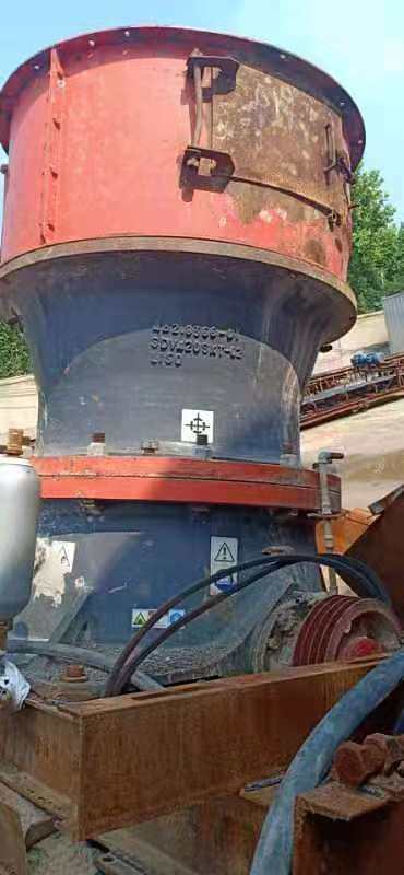 сандвик CS430